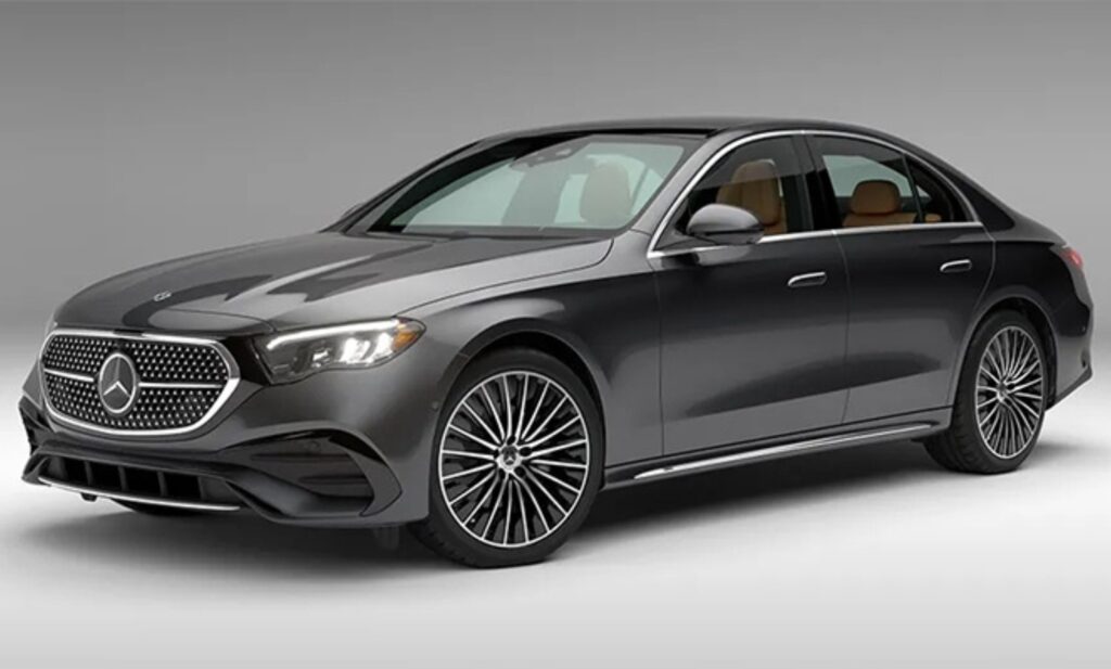 Sedan Blindado