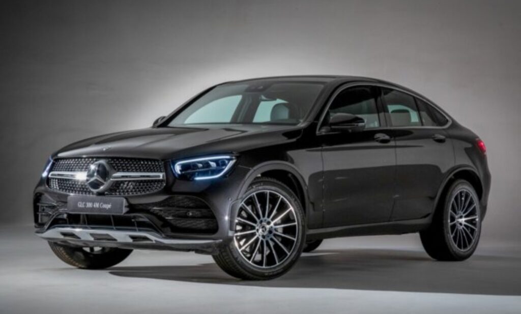 SUV Blindado